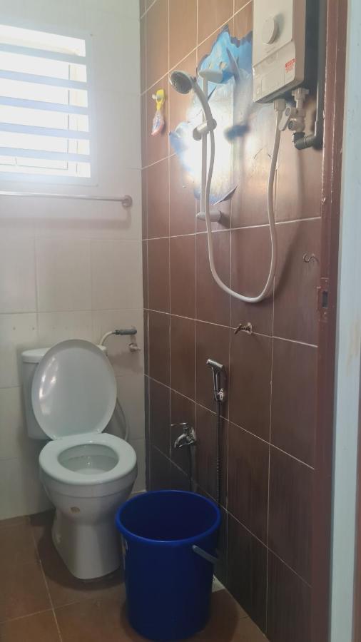 バンティング Anjung Klia House 31 With Neflixヴィラ エクステリア 写真