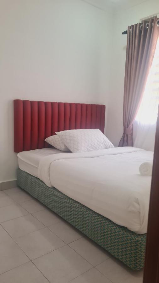 バンティング Anjung Klia House 31 With Neflixヴィラ エクステリア 写真