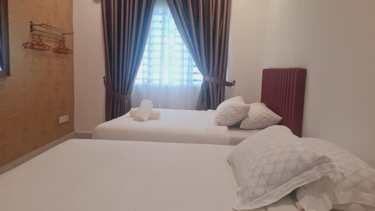 バンティング Anjung Klia House 31 With Neflixヴィラ エクステリア 写真