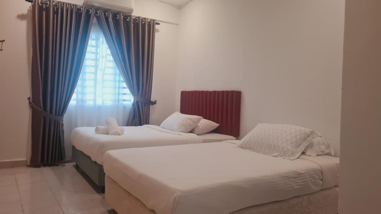 バンティング Anjung Klia House 31 With Neflixヴィラ エクステリア 写真