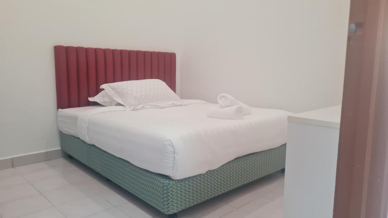バンティング Anjung Klia House 31 With Neflixヴィラ エクステリア 写真